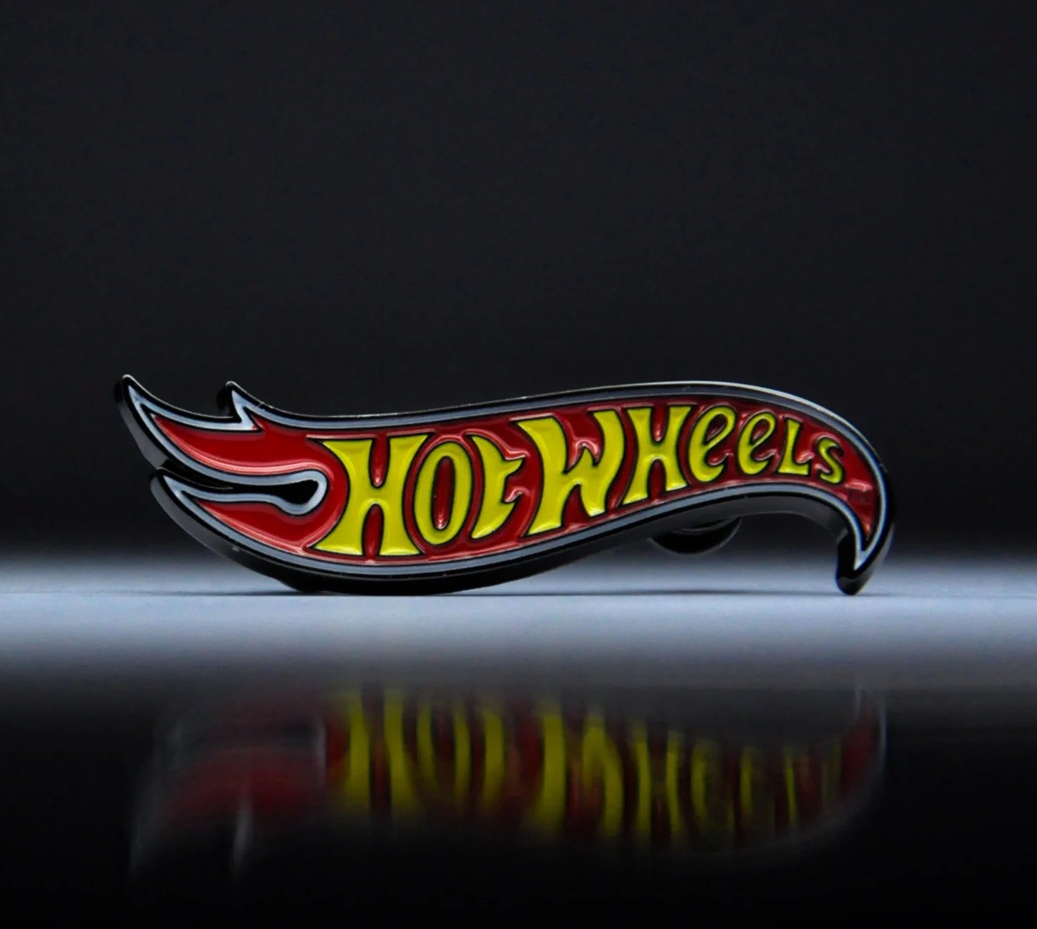 Hot Wheels Spain