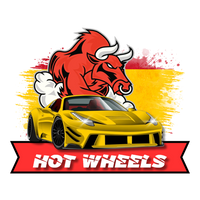 Hot Wheels Spain