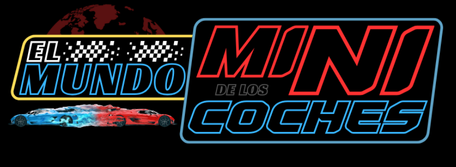El Mundo de los Mini Coches S.L.