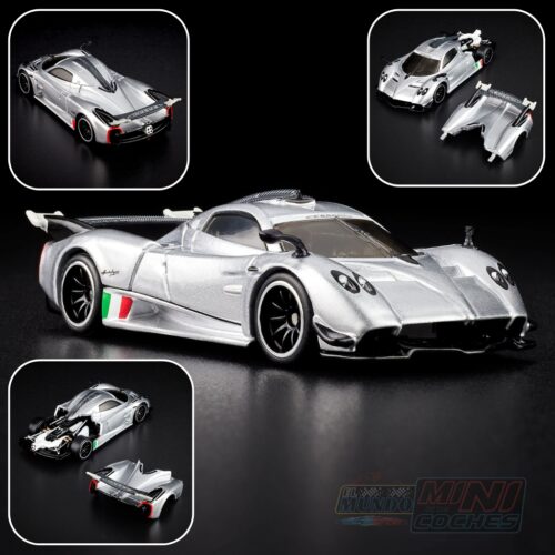 Hot Wheels RLC Exclusive ’21 Pagani Huayra R