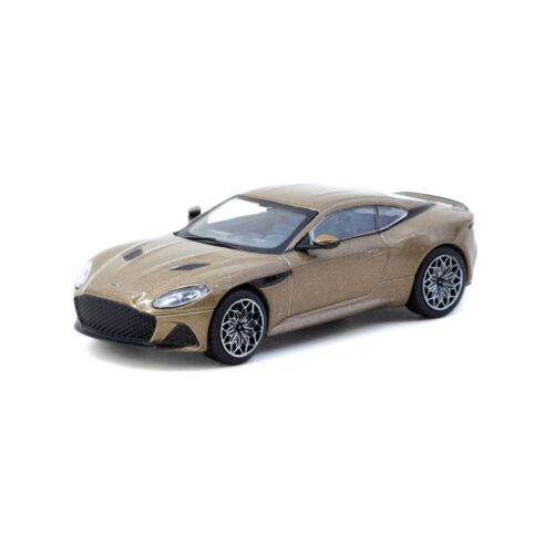 Tarmac Works 1:64 - 2025 Aston Martin DBS Superleggera