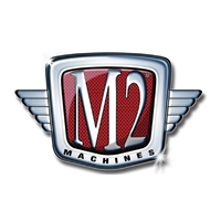M2 Machines Spain Online Store
