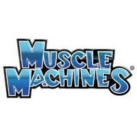 Muscle Machines