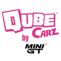 QubeCarz by Mini GT