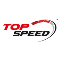 TOP SPEED - 1:18