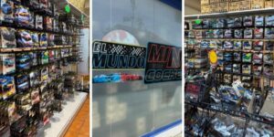 El Mundo de los MIni Coches
