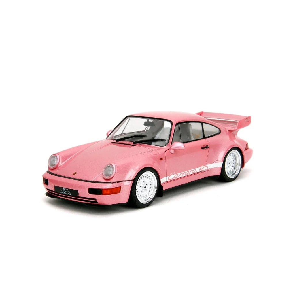 Jada Pink Slips 1:18 - Porsche 911 Carrera RS 964