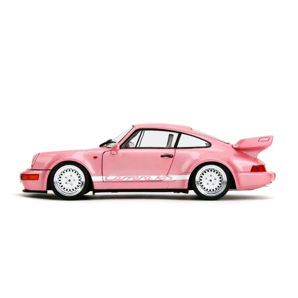 Jada Pink Slips 1:18 - Porsche 911 Carrera RS 964