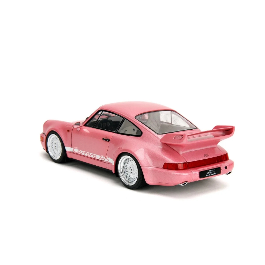 Jada Pink Slips 1:18 - Porsche 911 Carrera RS 964
