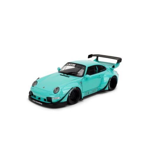 Jada Pink Slips 1:18 - RWB Body Kit "Kei Kishi"