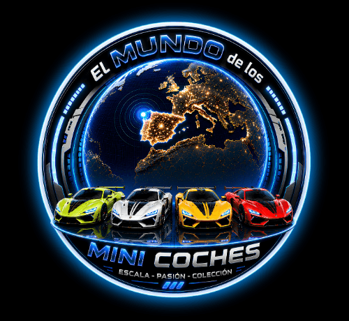 Hot Wheels Spain