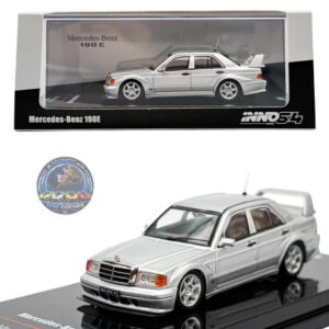 Inno64 1:64 - Mercedes-Benz 190E