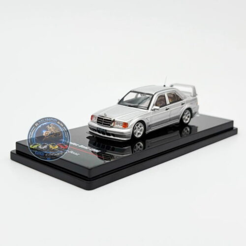 Inno64 1:64 - Mercedes-Benz 190E