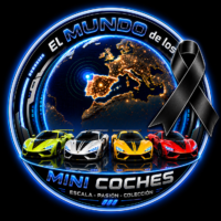 Hot Wheels Spain